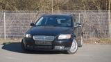Volvo V50 Kombi 2.0 Kinetic Sitzheizung/Cruise - Volvo Gebrauchtwagen von 2006