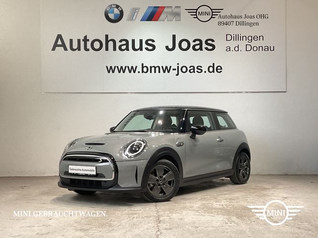 MINI Cooper SE Head-Up RFK ACC 8-Fach bereift