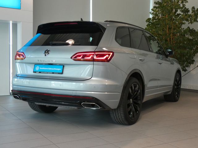 Touareg 3.0 TDI EDITION 20 R-LINE BLACK STYLE