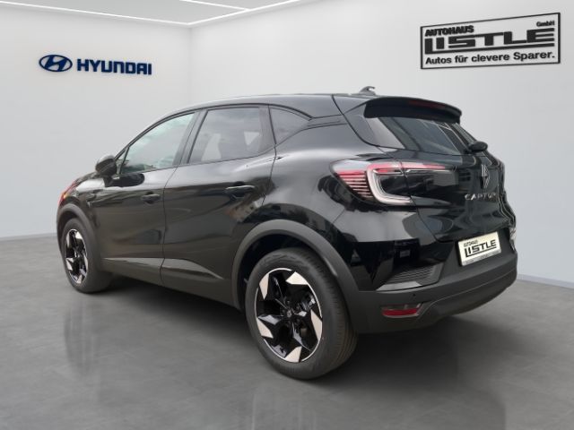 Fahrzeugabbildung Renault Captur Techno Mild Hybrid 160 EDC Winterpaket Di