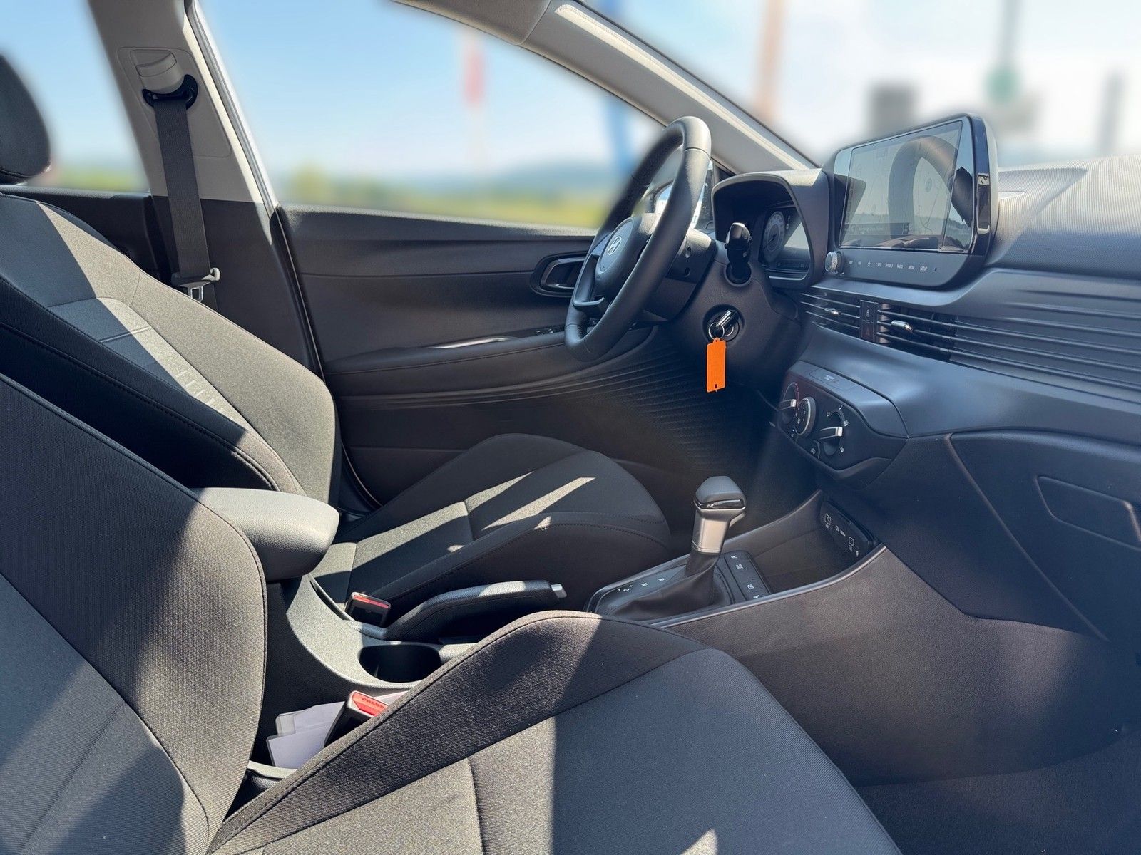 Hyundai BAYON – Bild 14
