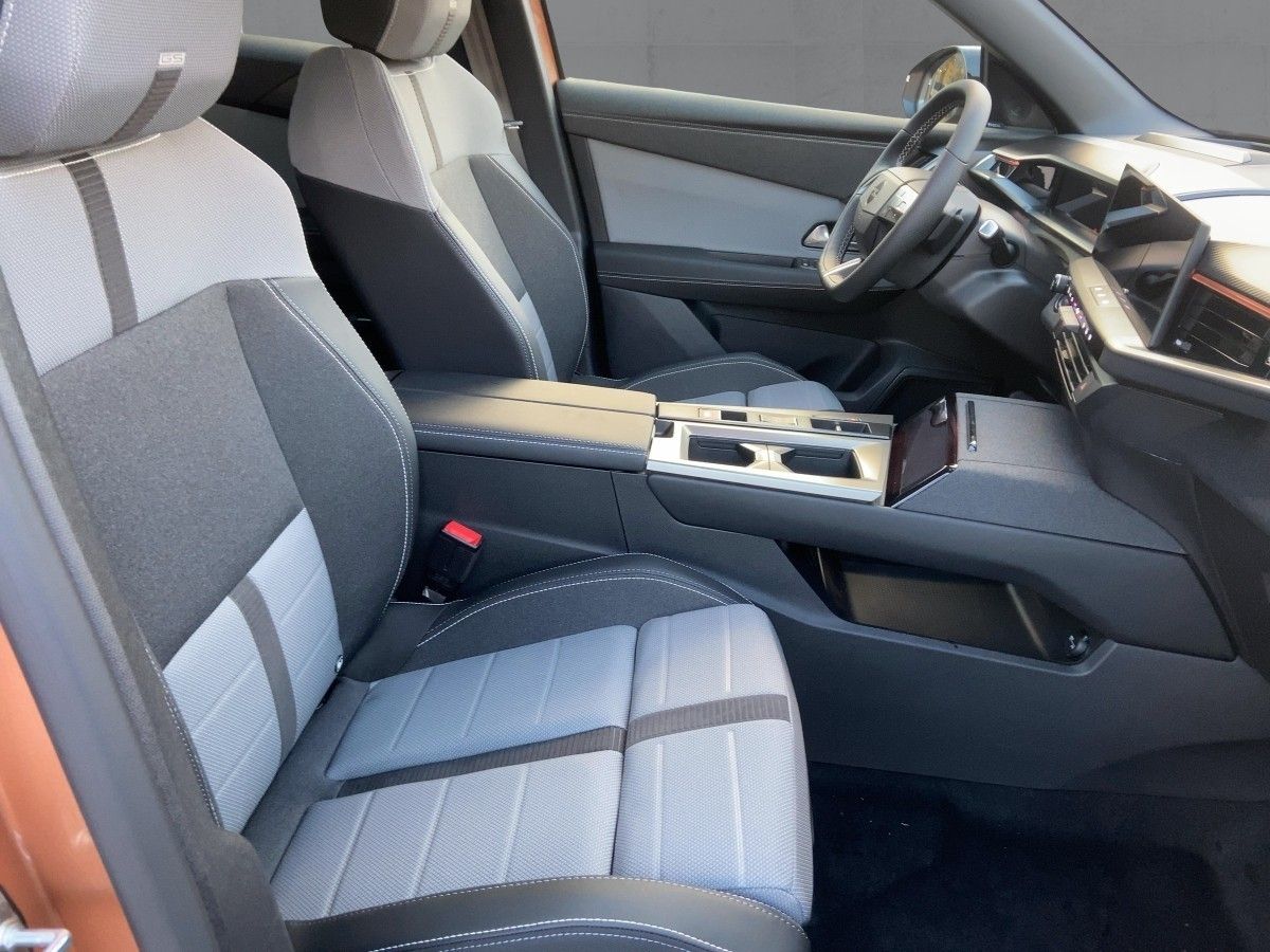 Opel Grandland (X) - Bild 11