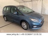 Ford Galaxy Hybrid 7Si Navi LED+ 17" Kam SpoSi SitzHz - Ford Galaxy aus 2022