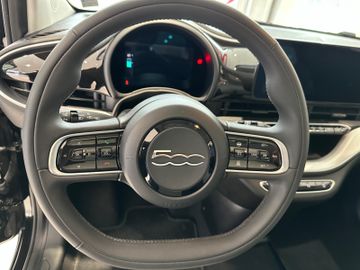 Bild 11 Fiat 500e Icon