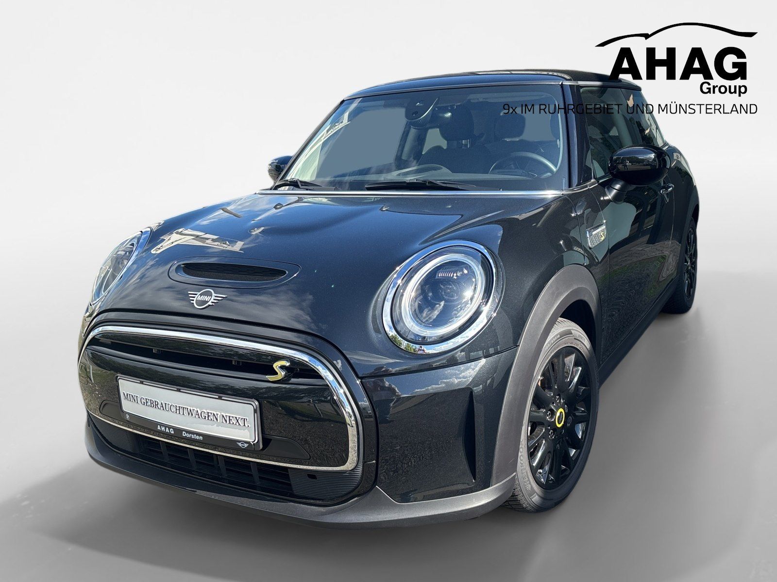 MINI Cooper SE - Bild 1