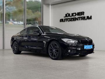 BMW 428 - 1