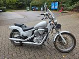 Honda VT 600 C Motorad Voll fahrbereit - HONDA VT 600