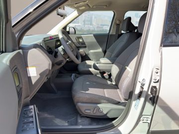 Kia EV2 42,2 kWh Earth 360 22kW AC Navi 5 Sitzer 18"