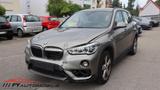 BMW X1 xDrive 18 d Advantage