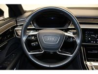 Audi A8 - Vorschau Bild 5