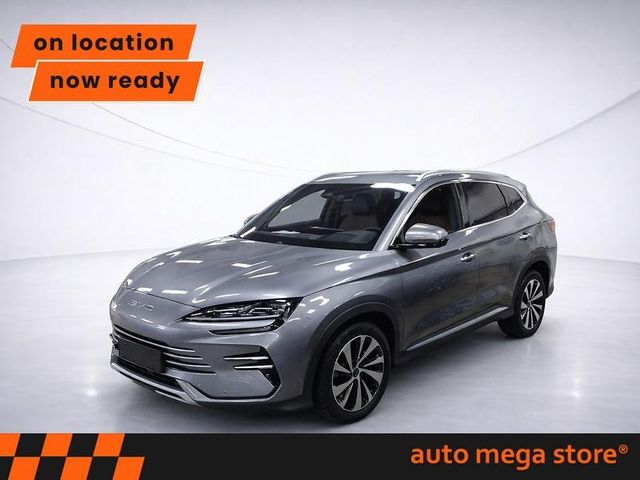 BYD Seal U