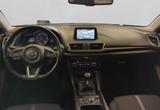 Mazda 3 2.2 SKYACTIV-D/HEAD UP/NAVI/KAMERA/SHZ/PDC - Mazda 3 mit Diesel-Antrieb