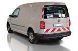 Volkswagen Caddy Nfz Maxi KLIMA TEMPOMAT BOTT-SCHRANK AHK - Volkswagen Caddy mit CNG-Antrieb: Maxi