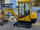 Neuson Minibagger 1200 RD, gebraucht - Neuson LKWs