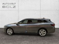 Skoda Superb - Vorschau Bild 7