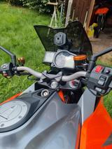KTM Super Duke GT (2017) - KTM DUKE 2