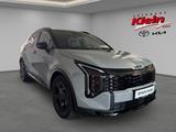Kia Sportage 1.6 T-GDI DCT Black Edition LHZ SHZ Car - Kia Sportage mit Benzin-Antrieb: Limousine, Automatik