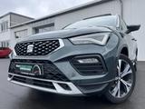 Seat Ateca 1.5 TSI DSG Xperience AHK PANO Navi 360RFK - Seat Ateca: Xperience