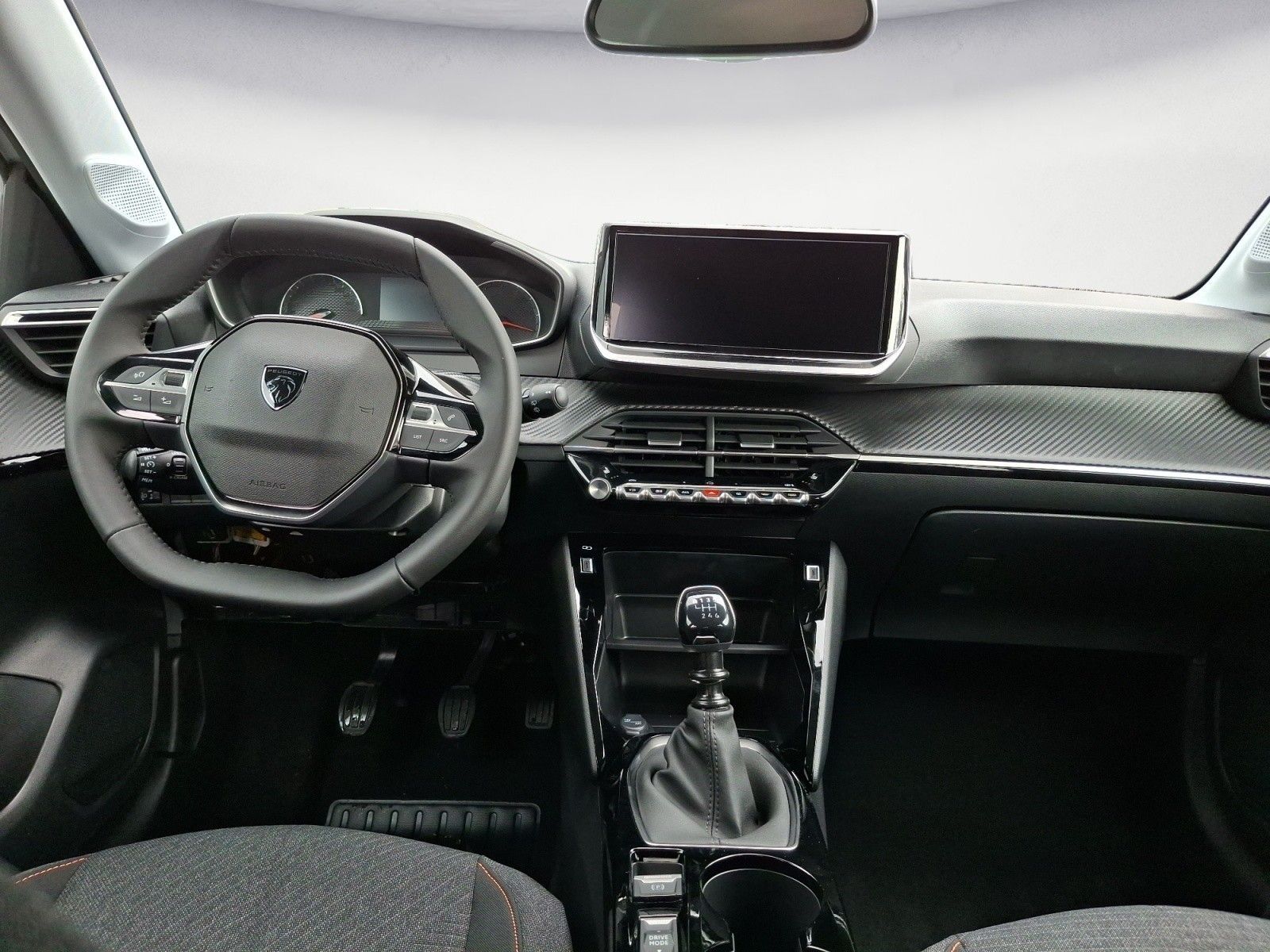 Peugeot 208 - Bild 9