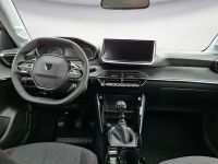 Peugeot 208 - Vorschau Bild 9