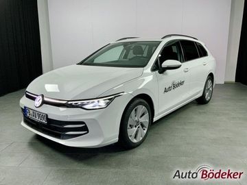 Volkswagen Golf Variant 1.5 TSI Life 6_Gang Bluetooth LED