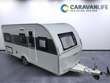 Adria Altea 60Y 502 UL 60 Y / Fußbodenheizung / Truma  - Adria 502