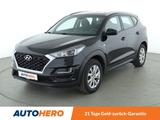 Hyundai Tucson 1.6 TGDI 2WD*NAVI*CAM*PDC*SHZ*AHK*KLIMA* - Hyundai TUCSON Gebrauchtwagen in Nürnberg