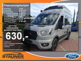 Bürstner Signeo C550 Bi-Xenon Automatik Sonderaktion - Bürstner Signeo