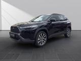 Toyota Corolla Cross 1.8 Hybrid*Teamplayer*LED*Kamera* - Toyota Corolla Cross: Teamplayer
