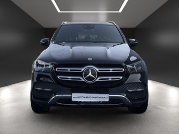 Mercedes GLE 350 - 7