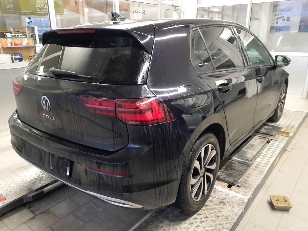 Volkswagen Golf 1.5 TSI ACTIVE Matrix-LED Standhz. ACC