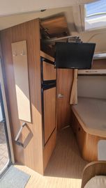 Carado T 348 *MJ16*150 PS*TOP Zustand*HU NEU