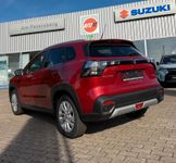 Suzuki (SX4) S-Cross - Vorschau Bild 4