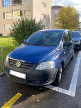 Volkswagen Fox 1.2 Style Style - Volkswagen Fox: Style