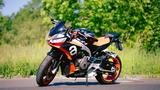 Aprilia Tuono 660 | 1. Hand | Kurven-ABS | frischer TÜV - APRILIA TUONO 660