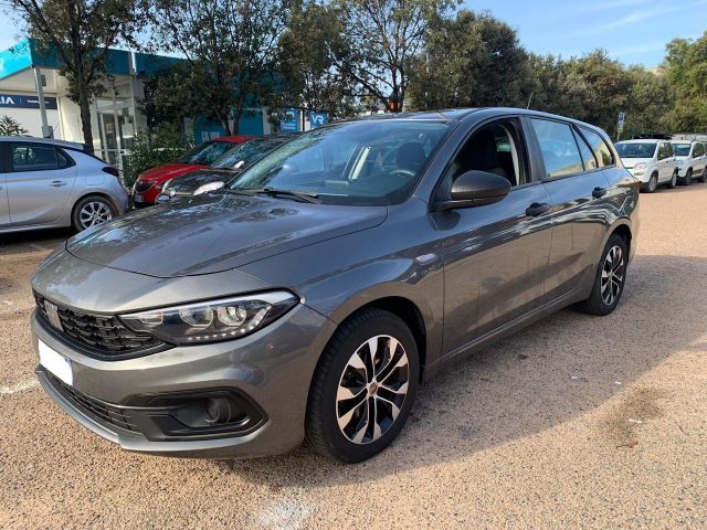 Fiat Tipo 1.6 Mjt DIESEL PASSAGGIO INCLUSO