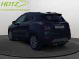 Opel MOKKA X 1.4 Turbo Innovation Color Innovation - Opel Mokka X: Color Innovation