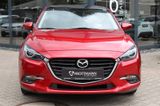 Mazda 3 2.0 Signature+ /Head-up/NAVI/R.Kamera/KeyLess - Mazda 3 aus 2018