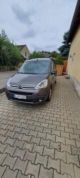 Citroën Berlingo PureTech 110 S&S Multispace Shine M...