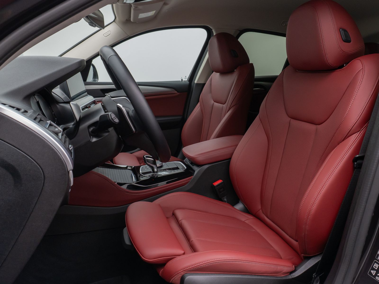 Fahrzeugabbildung BMW X4 xD20d 360°DAB HiFi Fernlichtassist AHK Sport