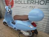 Vespa Primavera 50 2 Takt - VESPA 50 2T