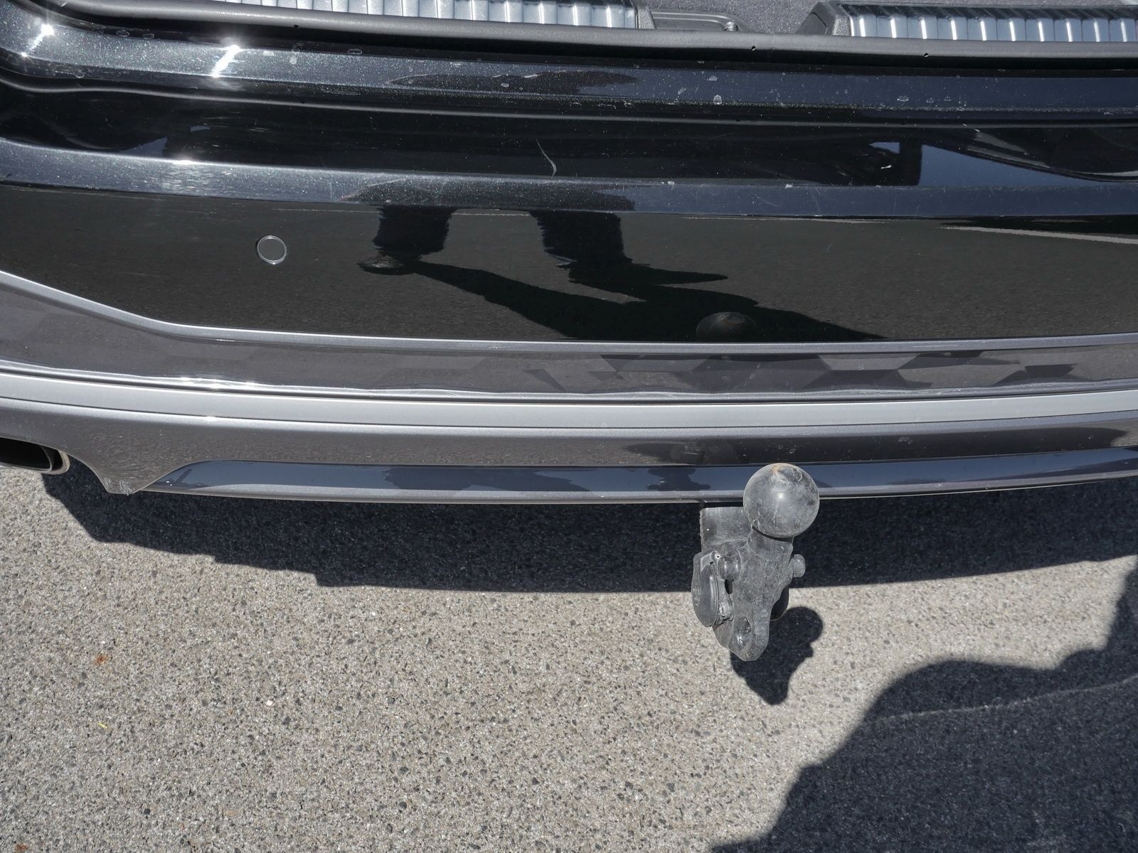 Audi A6 - Bild 23