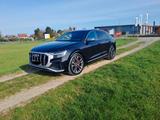 Audi SQ8 TDI quattro - B&O, PANO, MATRIX, ST.-HEIZUNG - Audi SQ8 Diesel Gebrauchtwagen