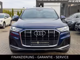 Audi Q7 55 TFSI QUATTRO S-LINE/7-SITZ/LUFT/PANO/ACC - gebrauchte Audi Q7 aus dem Jahr 2022