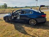 BMW 530i A - M- Paket - Top Zustand  - BMW 530: M Paket