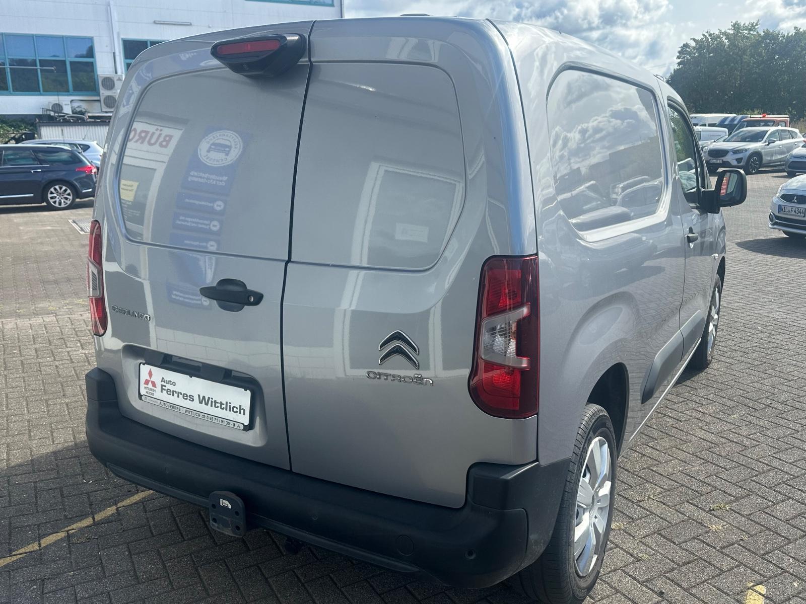 Citroën Berlingo KAWA M/L1