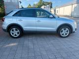 Audi Q3 2.0 TFSI stronic quattro  Steuerkette neu - Audi Q3 bis 25.000 Euro