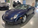 Porsche Boxster 986 2.7 gepflegter Zustand - gebrauchte Porsche Boxster aus dem Jahr 2000