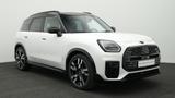 MINI Countryman S ALL4 - Gebrauchtwagen in Chemnitz