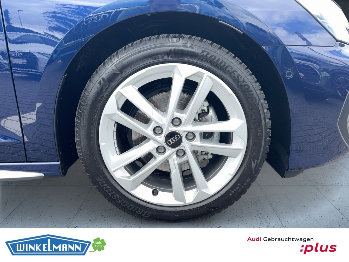 Audi A3 - Bild 8